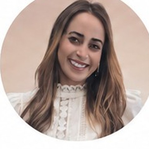 Aline, cliente da Golden Minas