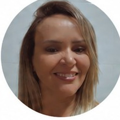 Irineia, cliente da Golden Minas