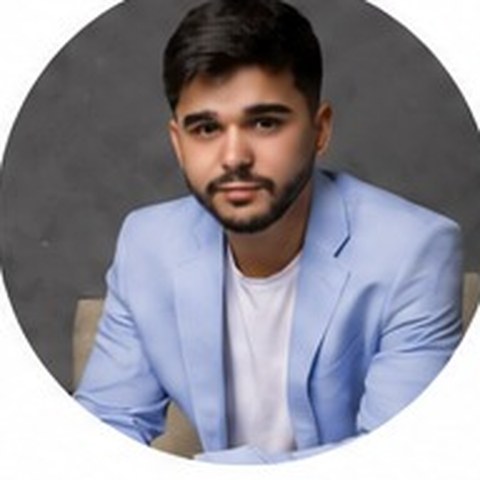 Matheus Willy, cliente e parceiro da Golden Minas