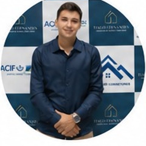Tiago Fernandes, cliente da Golden Minas